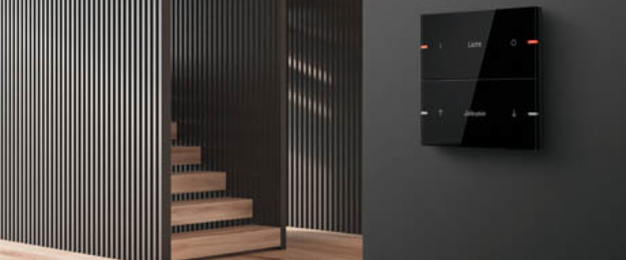 Gira Tastsensor 4 bei Felix Werner in Lohr am Main