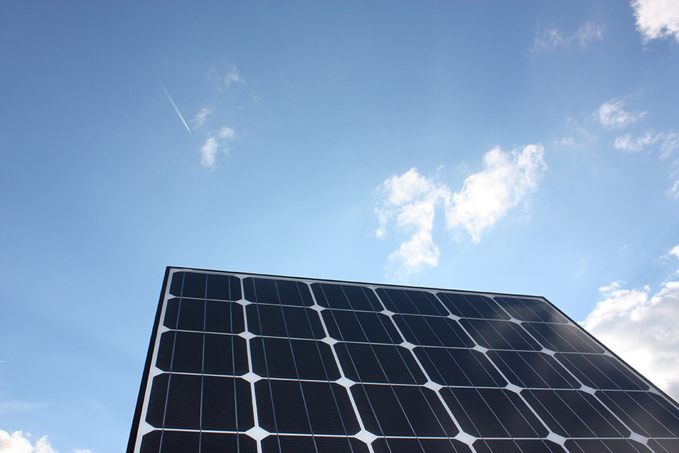 PV Anlage bei Felix Werner in Lohr am Main