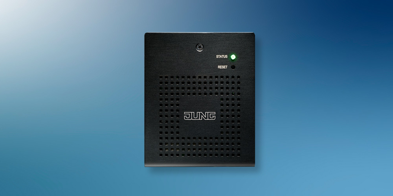 Smart Visu Server bei Strom-Werner in Lohr am Main