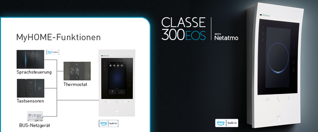 MyHOME Hausautomation bei Felix Werner in Lohr am Main