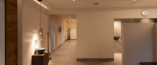 Spa / Wellness bei Felix Werner in Lohr am Main