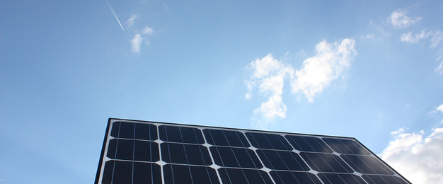 Photovoltaik bei Felix Werner in Lohr am Main