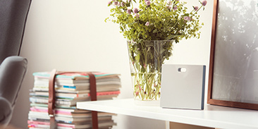 coviva Smart Home bei Felix Werner in Lohr am Main