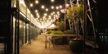 LED-Lampen und LED-Tubes bei Felix Werner in Lohr am Main