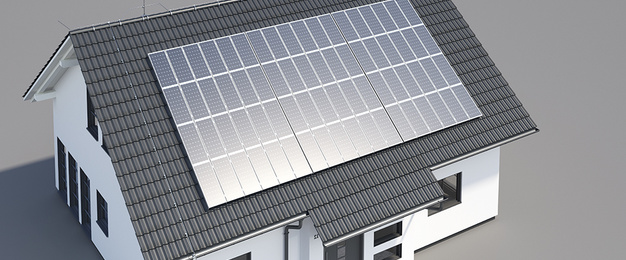Umfassender Schutz für Photovoltaikanlagen bei Felix Werner in Lohr am Main