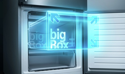bigBox bei Felix Werner in Lohr am Main