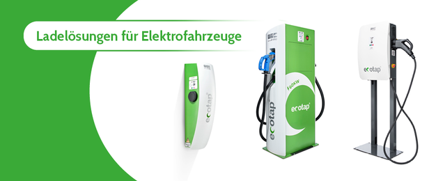 E-Mobility bei Felix Werner in Lohr am Main