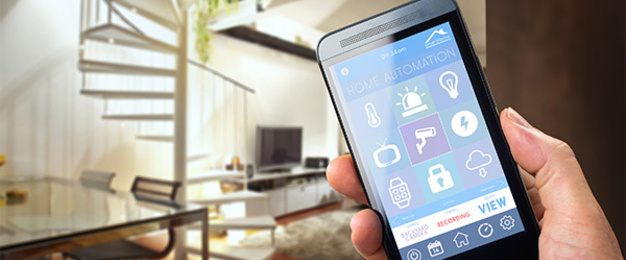 Smart Home bei Strom-Werner in Lohr am Main