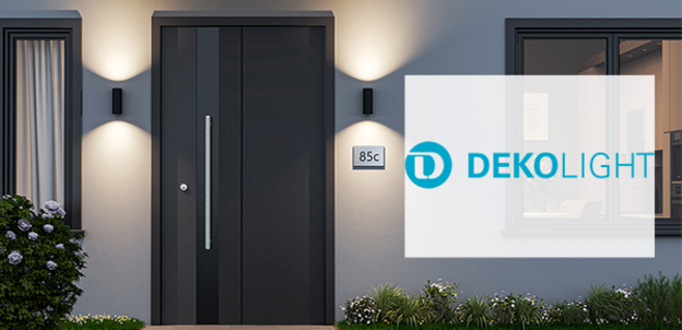 DEKO-LIGHT bei Strom-Werner in Lohr am Main
