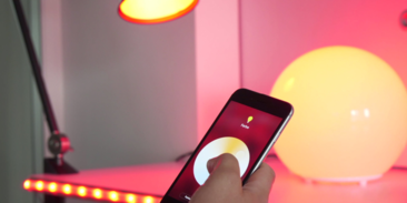 LED-Smart bei Felix Werner in Lohr am Main