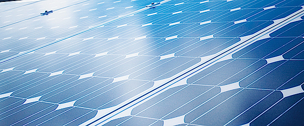 Photovoltaik bei Felix Werner in Lohr am Main