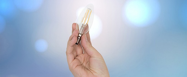 Energie sparen bei Felix Werner in Lohr am Main