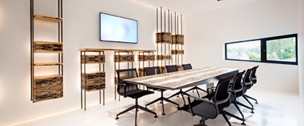 Büro / Kommunikation bei Felix Werner in Lohr am Main