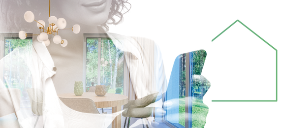 Smart Green Home bei Felix Werner in Lohr am Main